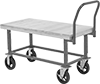 Raised-Platform Trucks