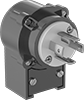Turn-Lock Connectors