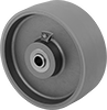 High-Strength Polyurethane Wheels