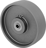 High-Strength Polyurethane Wheels 
