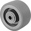 High-Strength Polyurethane Wheels