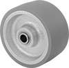 High-Strength Polyurethane Wheels