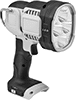 Cordless Portable Lights for DeWalt Rechargeable Batteries
