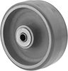 High-Strength Polyurethane Wheels