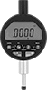 Electronic Plunger-Style Variance Indicators with Calibration Certificate