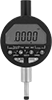 Electronic Plunger-Style Variance Indicators