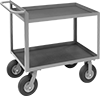 Steel Carts with Nonslip Surface