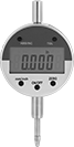 Image of Product. Front orientation. Variance Indicators. Economy Electronic Plunger Variance Indicators.