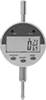 Economy Electronic Plunger-Style Variance Indicators with Fractional Display