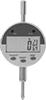 Economy Electronic Plunger Variance Indicators with Fractional Display