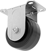 Static-Control Plate Casters 