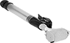 Fillable Touch-Up Paint Rollers for Tight Spaces