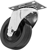 Static-Control Plate Casters