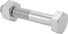 Wheel Axles