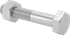 Wheel Axles