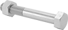 Wheel Axles