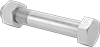 Wheel Axles