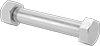 Wheel Axles