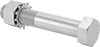 Wheel Axles