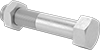 Wheel Axles