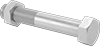 Wheel Axles