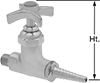 Laboratory Flow-Adjustment Valves