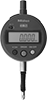 Water-Resistant Mitutoyo Electronic Plunger-Style Variance Indicators
