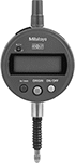 Image of Product. Front orientation. Variance Indicators. Water-Resistant Mitutoyo Electronic Plunger Variance Indicators.