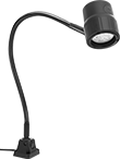 Image of Product. Front orientation. Machine Lights. Any-Which-Way Machine Lights, Style C.
