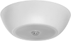 Battery-Operated Motion-Sensing Ceiling Lights