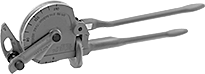 Image of Product. Front orientation. Tube Benders. Tube Benders for Thick-Wall Tubing .