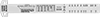 ANSI Roller Chain Wear-Indicating Rulers