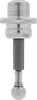 Machine Tool Indicator Contact Points