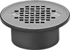 Floor Drains