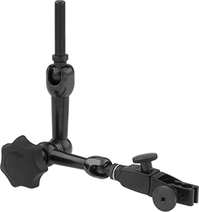 Image of Product. Front orientation. Workpiece-Centering Indicator Holder.