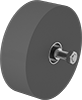 Idler Rollers