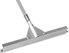 Adjustable-Thickness Metal Blade Floor Applicators