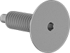 Spring Plungers