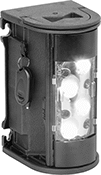 Image of Product. Front orientation. Portable Work Lights. Wet-Location Cordless Freestanding Portable Floodlights, Style C.