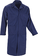 Image of Product. Front orientation. Jackets. Flame- and Arc-Flash-Protection Coats.