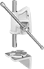 Wall-Mount Presses
