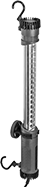 Image of Product. Front orientation. Portable Work Lights. Plug-In&nbsp;Portable Work Lights, Style C.
