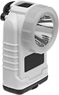 Image of Product. Style C. Front orientation. Style C. Hazardous Location Flashlights.