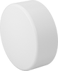 Drain, Waste, and Vent Standard-Wall PVC Pipe Fittings for Water