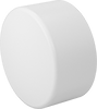 Drain, Waste, and Vent Standard-Wall PVC Pipe Fittings for Water