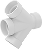 Pipe Wyes