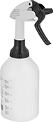 Image of Product. Front orientation. Spray Bottles. Easy-Fill Spray Bottles.