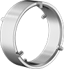 Flexible Shaft Coupling Retaining Rings