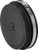 Rubber Drain Pipe Plugs