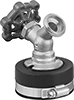 Rubber Drain Pipe Plugs